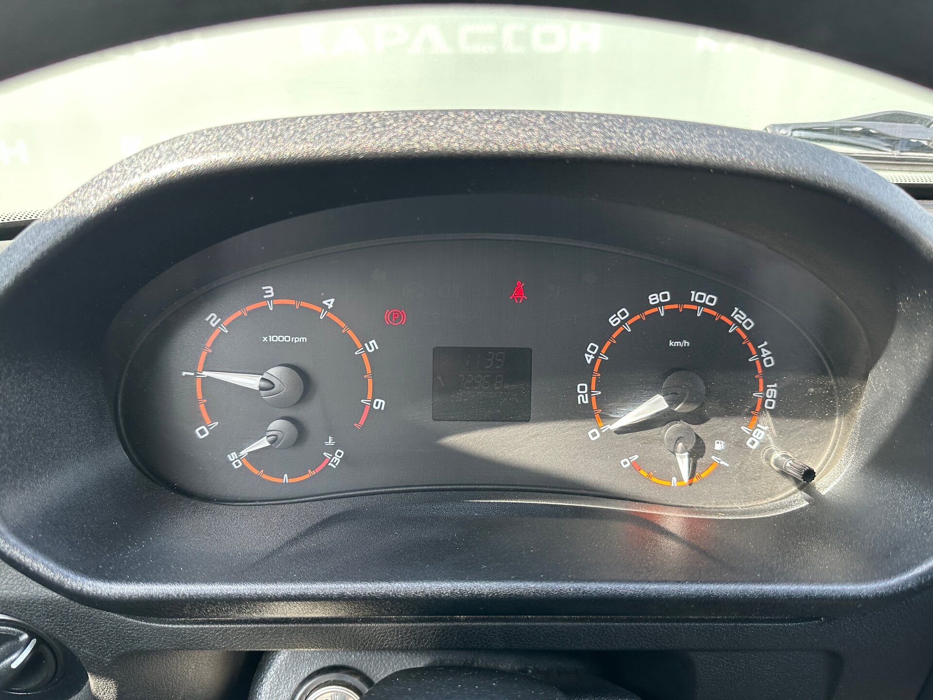 Lada (ВАЗ) Niva Legend, I 2022