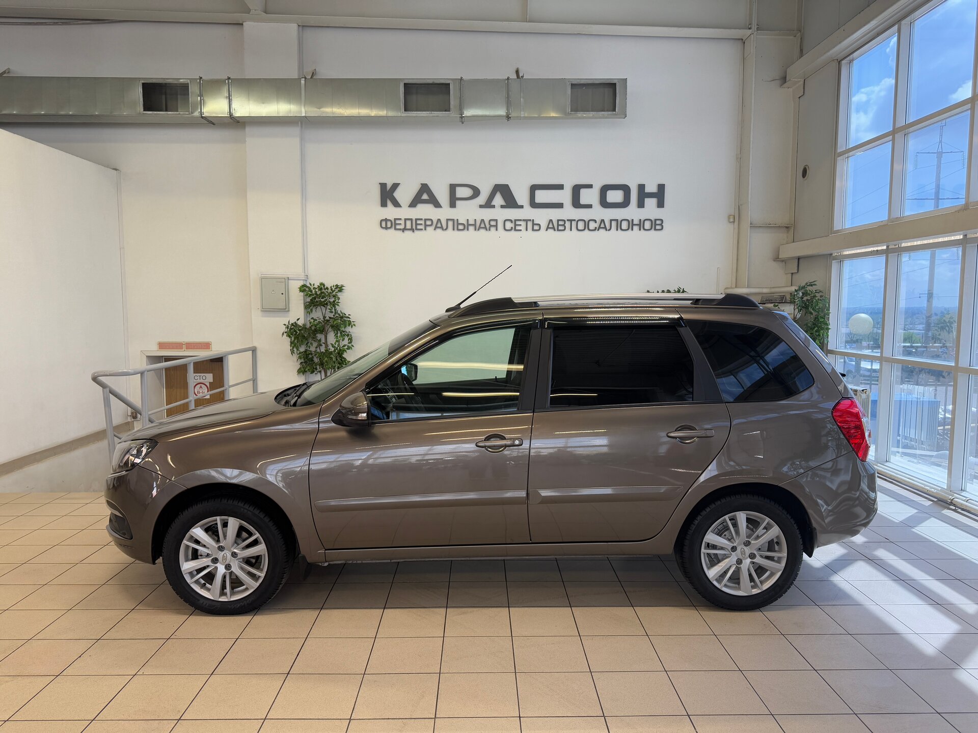 Lada (ВАЗ) Granta, I Рестайлинг 2022 Lada (ВАЗ) Granta, I Рестайлинг 2022