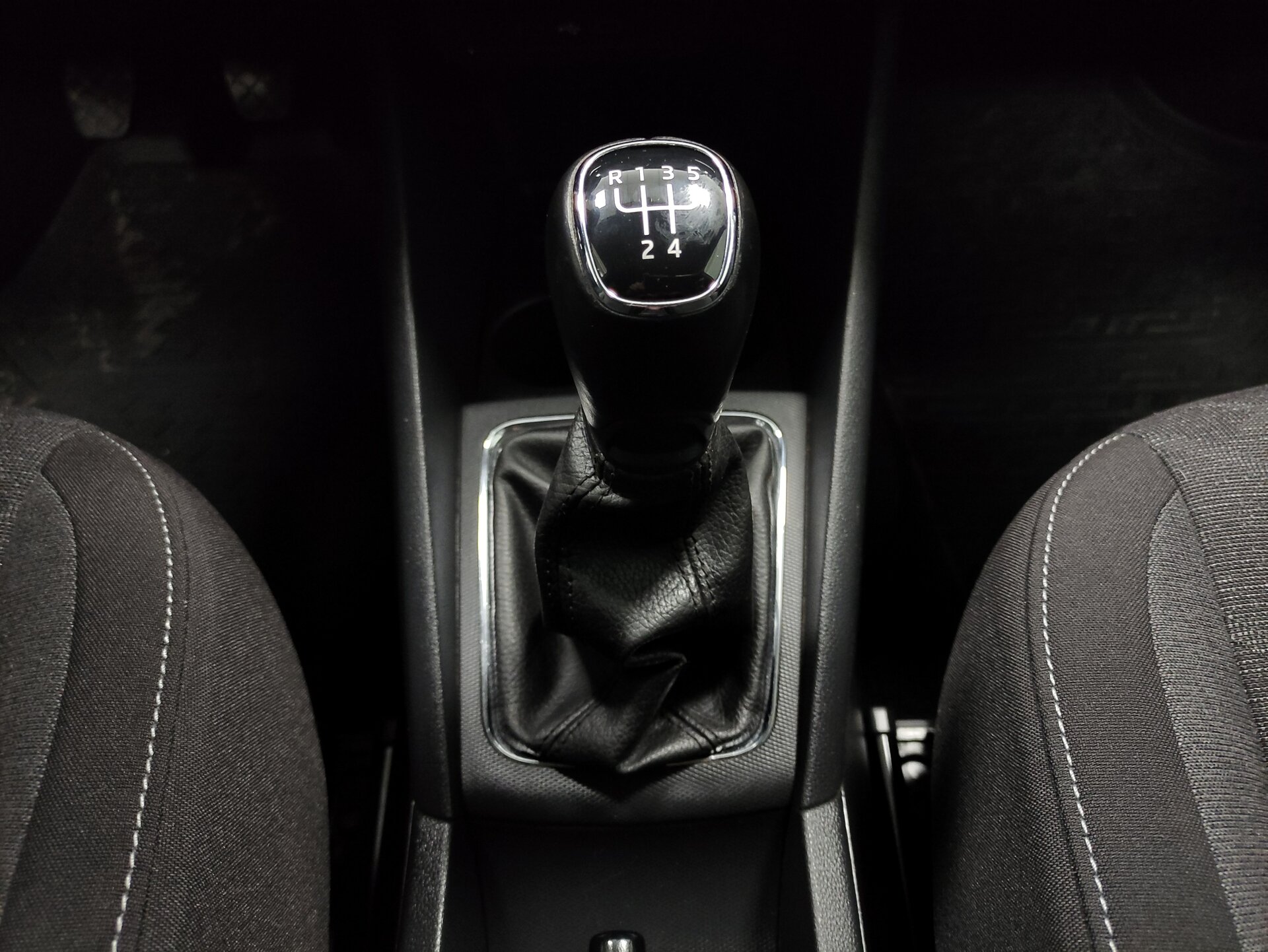 Volkswagen Polo, VI 2020