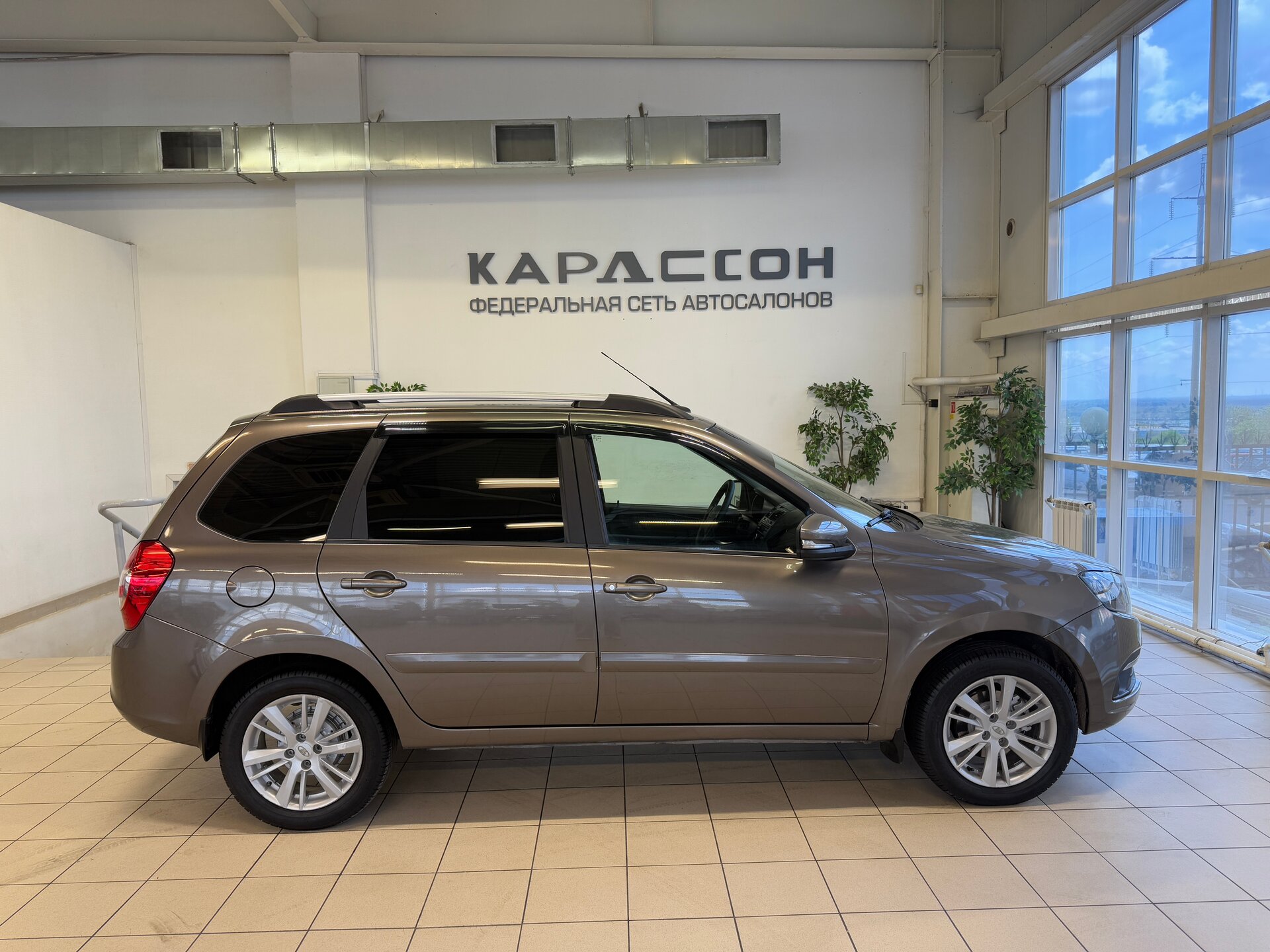 Lada (ВАЗ) Granta, I Рестайлинг 2022 Lada (ВАЗ) Granta, I Рестайлинг 2022