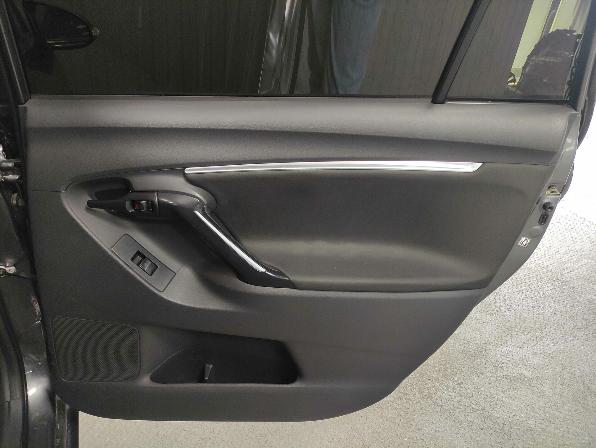 Toyota Verso, I Рестайлинг 2013