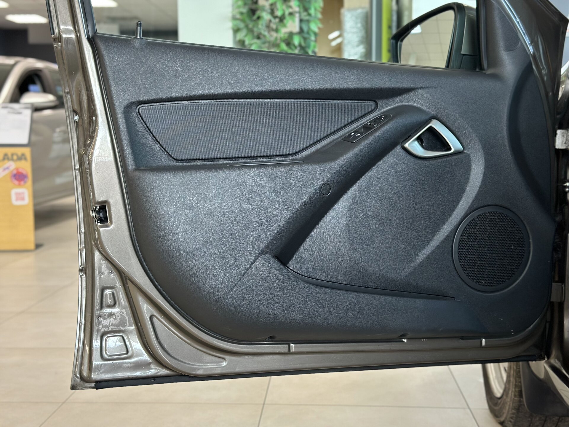 Lada (ВАЗ) Granta, I Рестайлинг 2024 Lada (ВАЗ) Granta, I Рестайлинг 2024