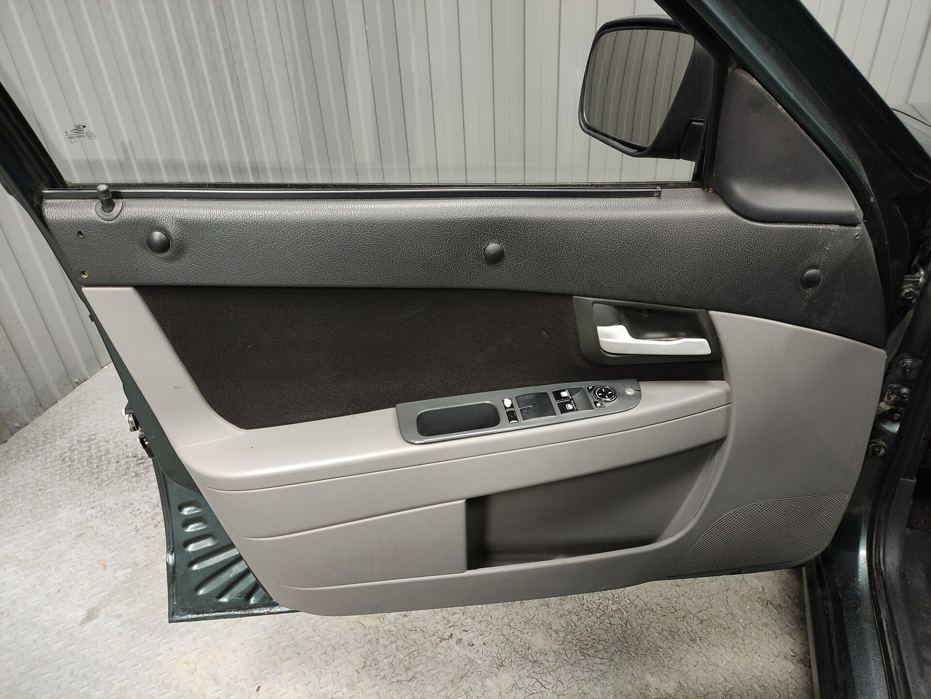 Lada (ВАЗ) Priora, I 2010