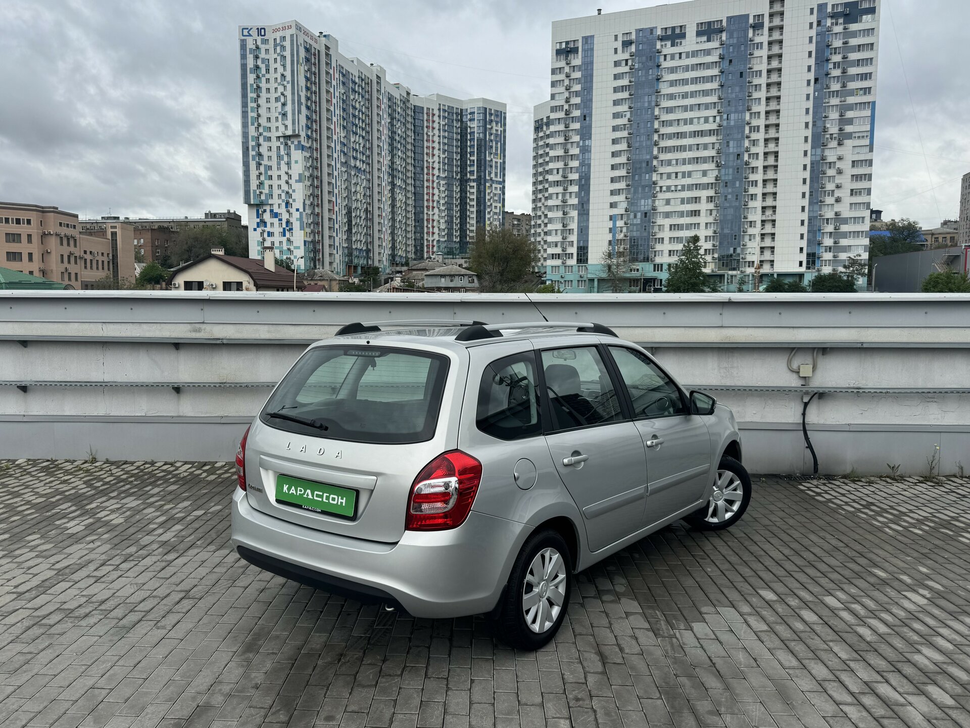 Lada (ВАЗ) Granta, I Рестайлинг 2021 Lada (ВАЗ) Granta, I Рестайлинг 2021