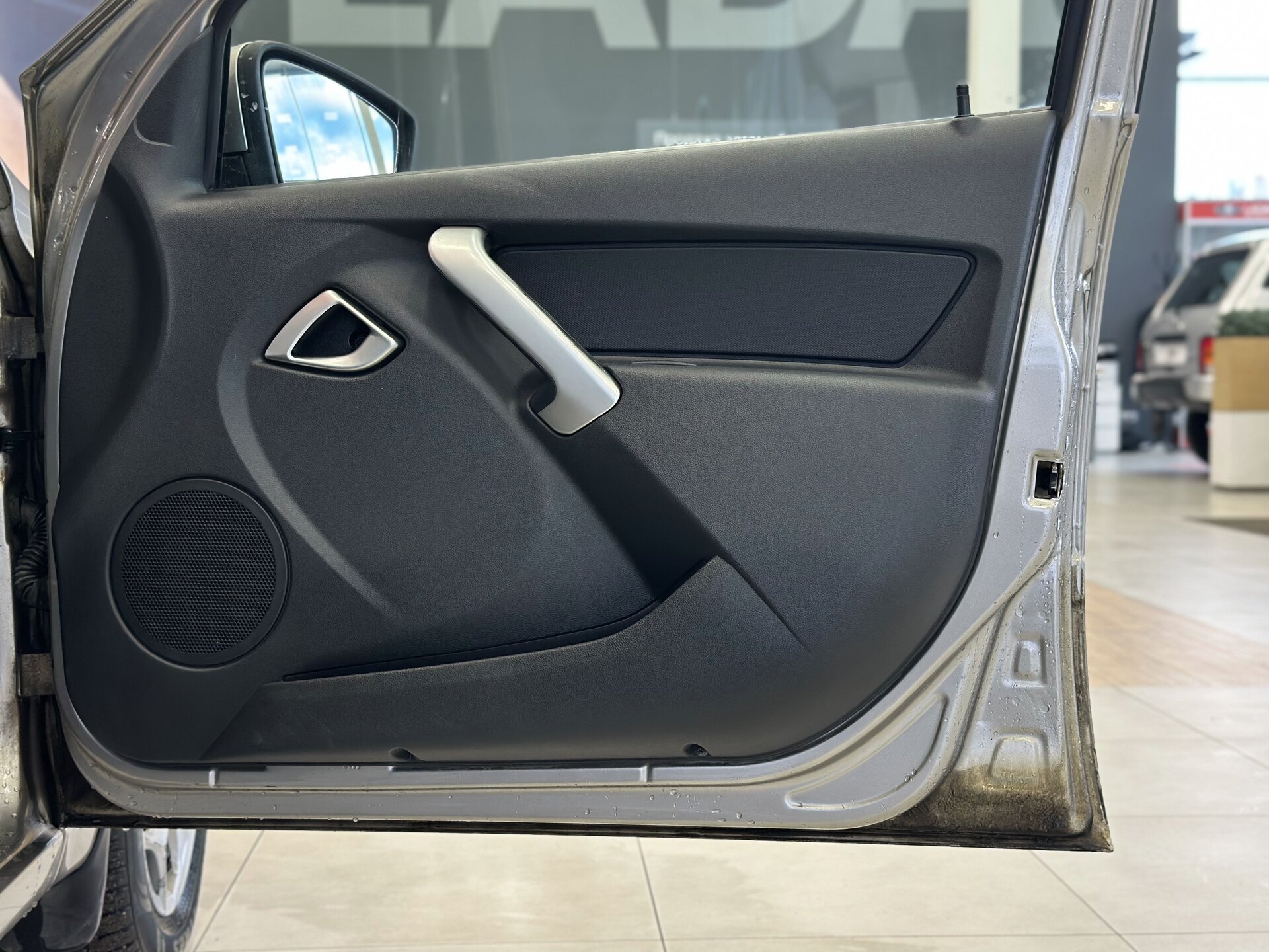 Lada (ВАЗ) Granta, I Рестайлинг 2019 Lada (ВАЗ) Granta, I Рестайлинг 2019