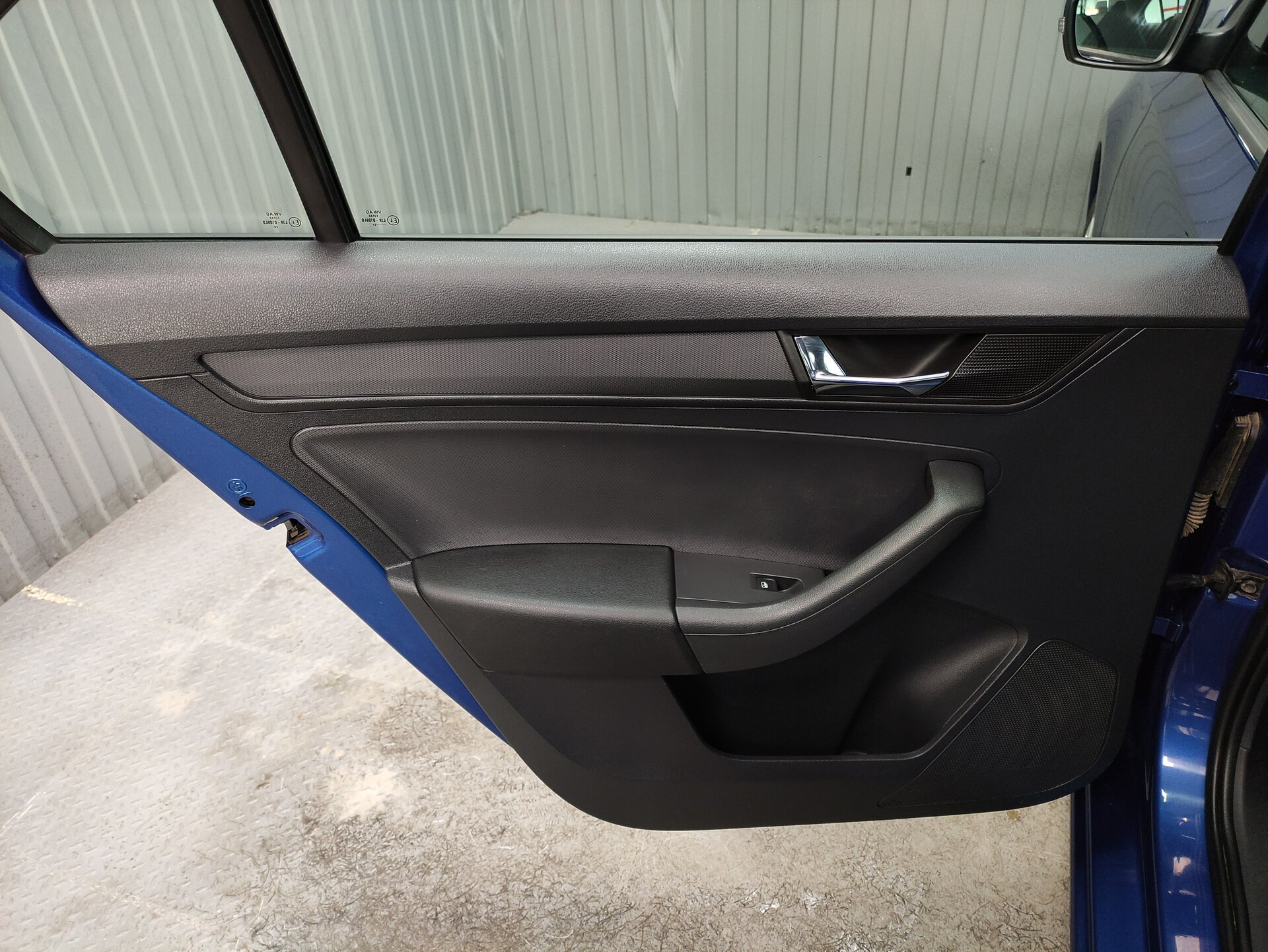 Skoda Rapid, II 2021