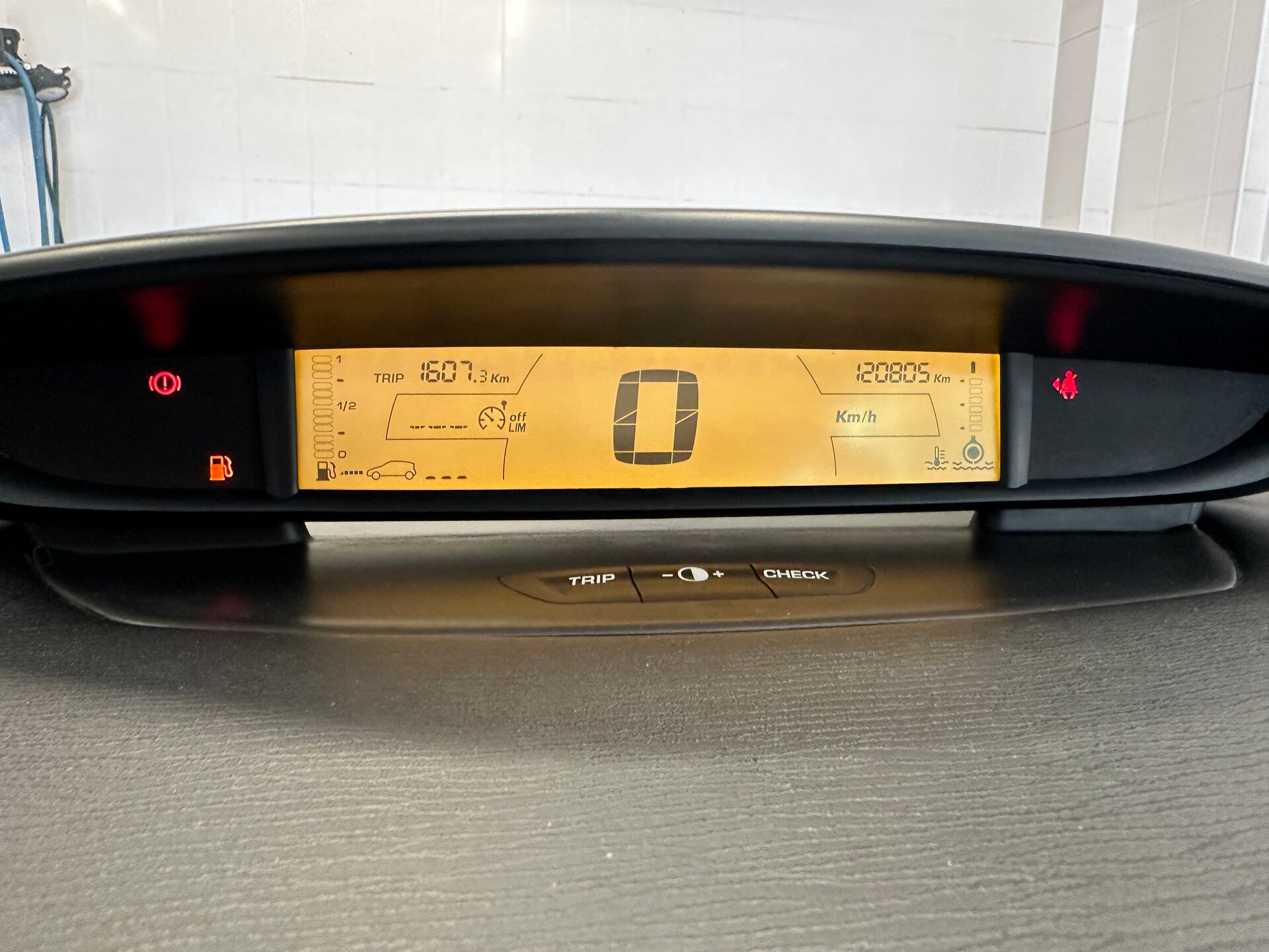 Citroen C4, I 2006