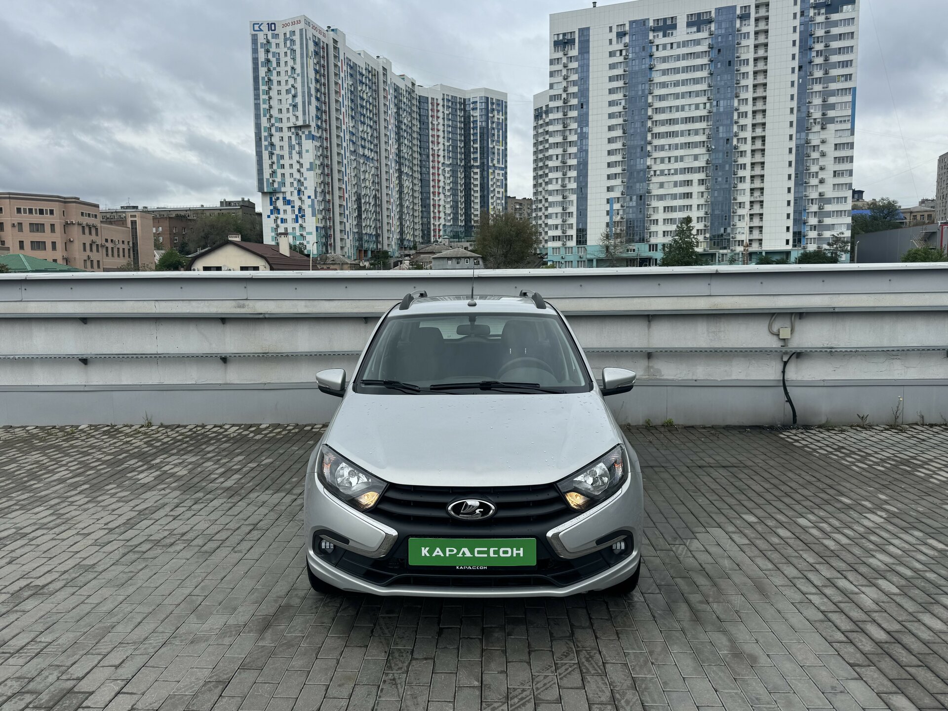 Lada (ВАЗ) Granta, I Рестайлинг 2021 Lada (ВАЗ) Granta, I Рестайлинг 2021