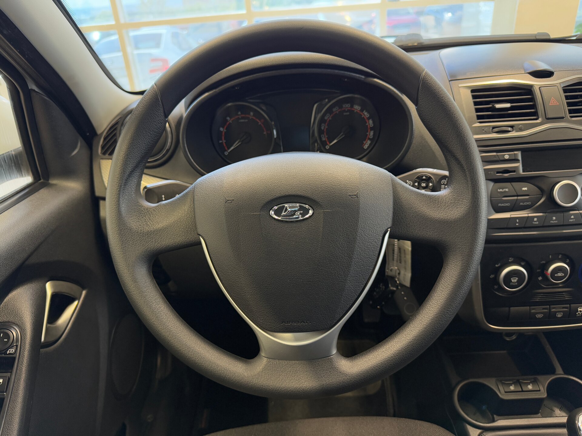 Lada (ВАЗ) Granta, I Рестайлинг 2020