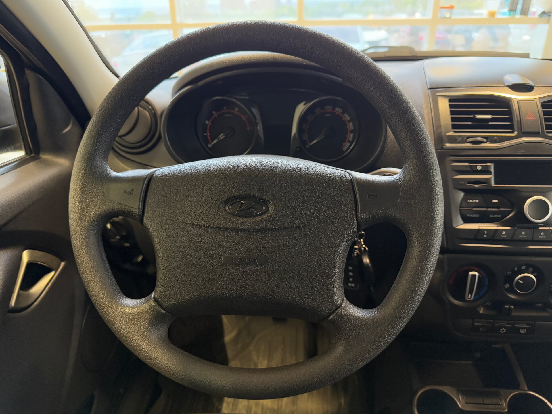 Lada (ВАЗ) Granta, I Рестайлинг 2022 Lada (ВАЗ) Granta, I Рестайлинг 2022