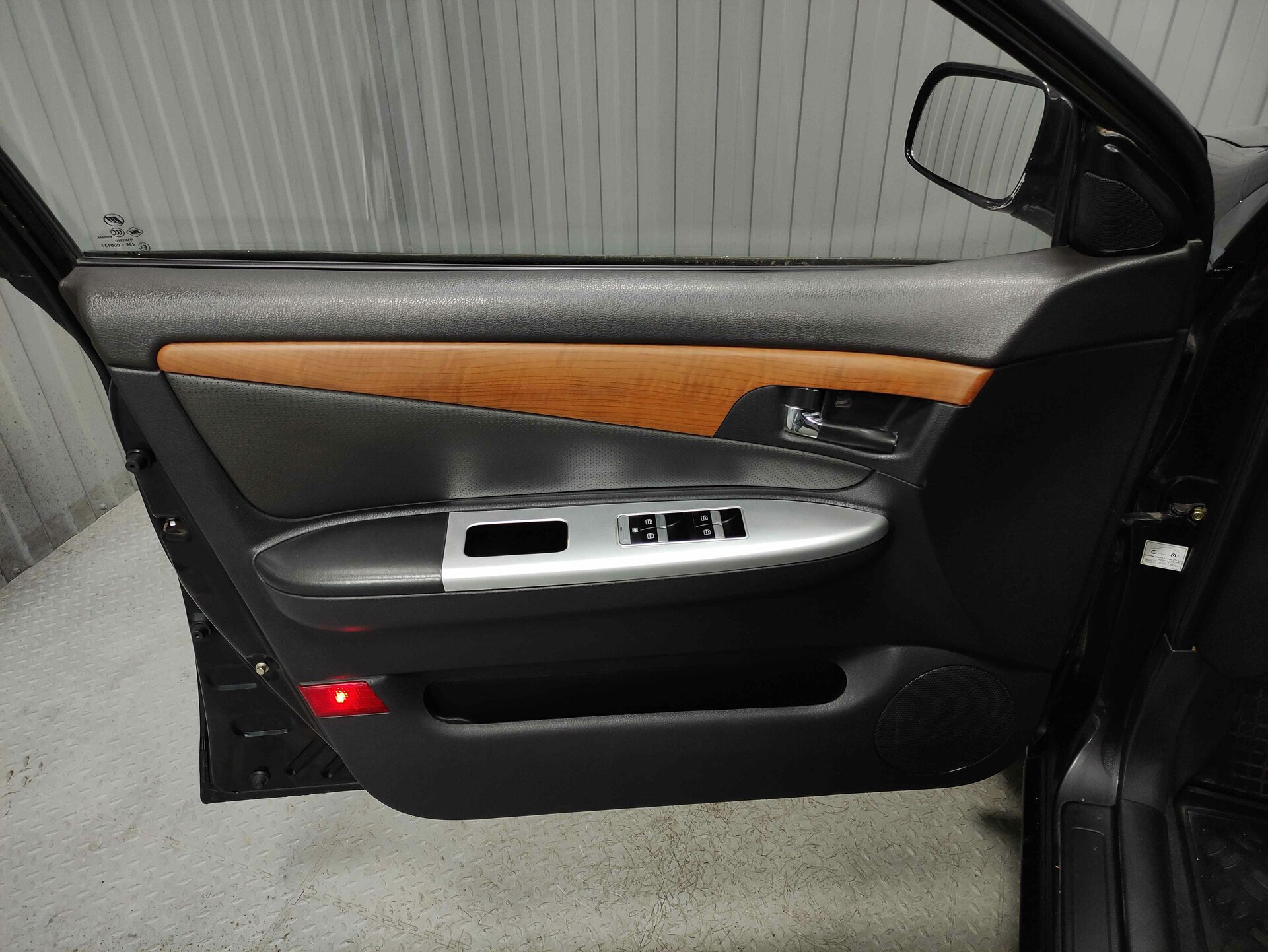 Lifan Solano, I (620) 2012