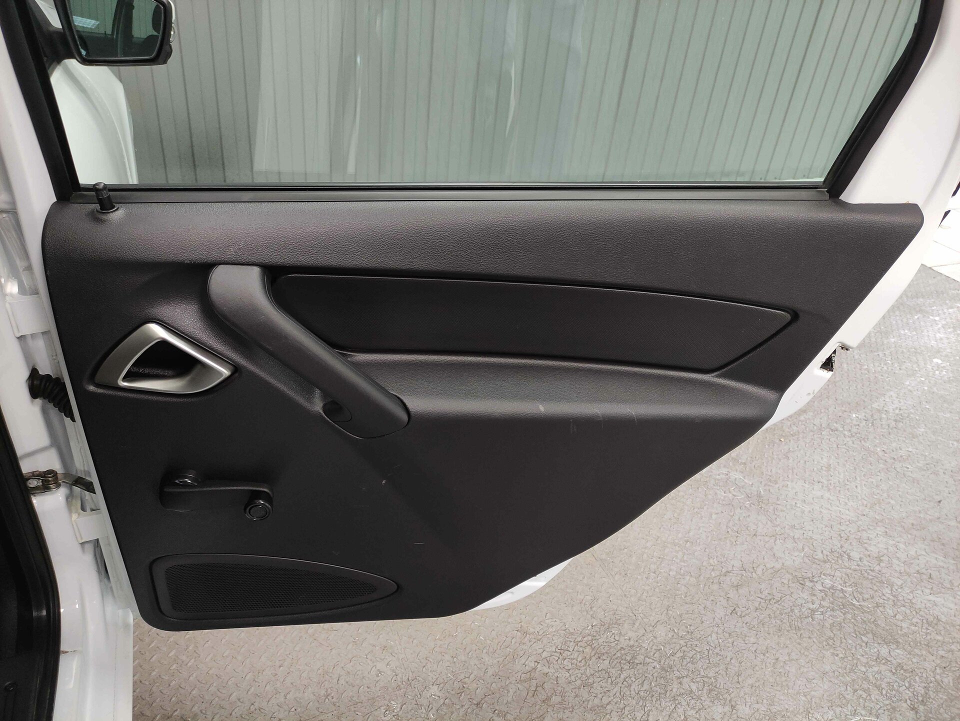 Lada (ВАЗ) Granta, I Рестайлинг 2023