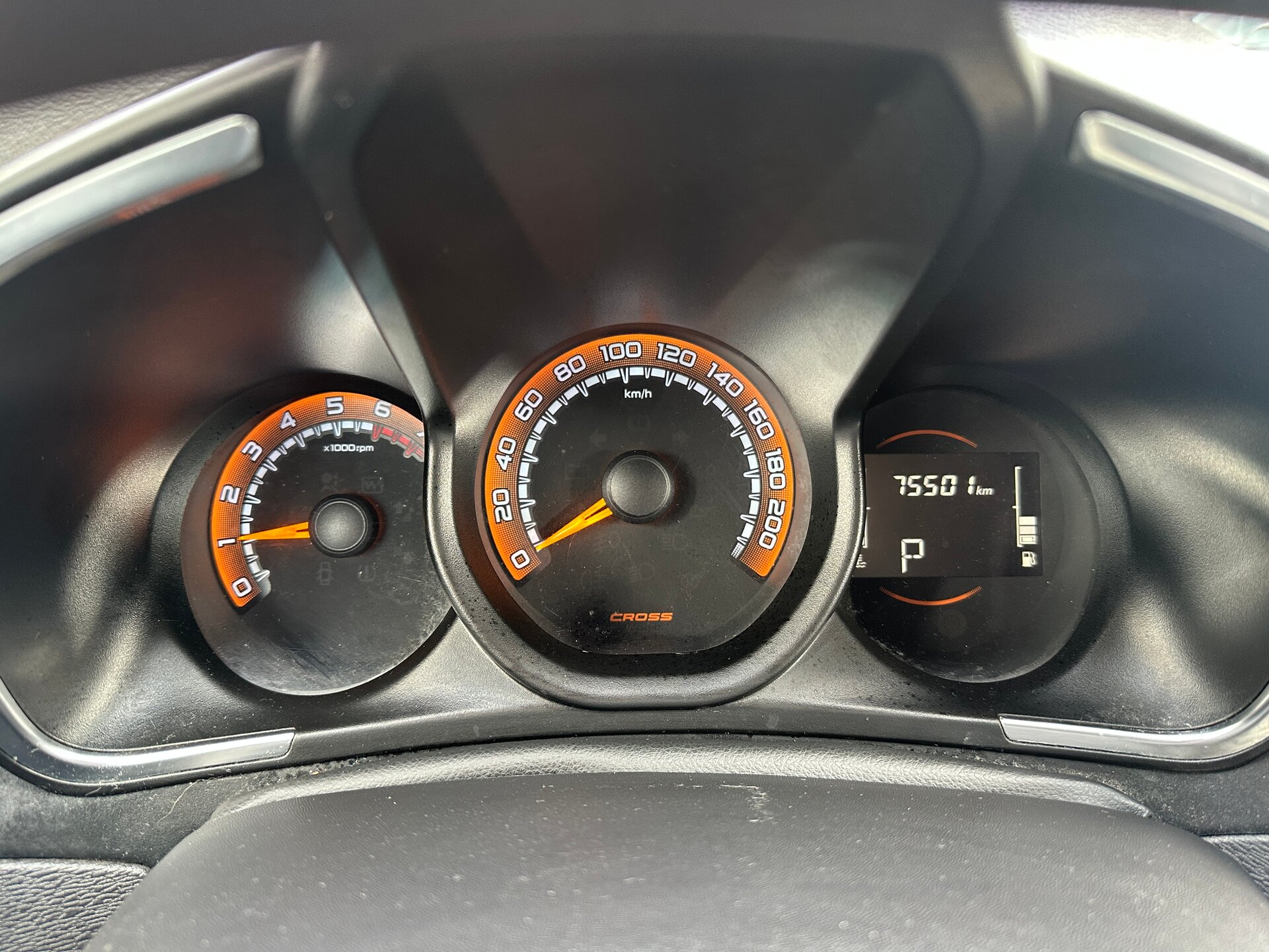 Lada (ВАЗ) XRAY, I 2019